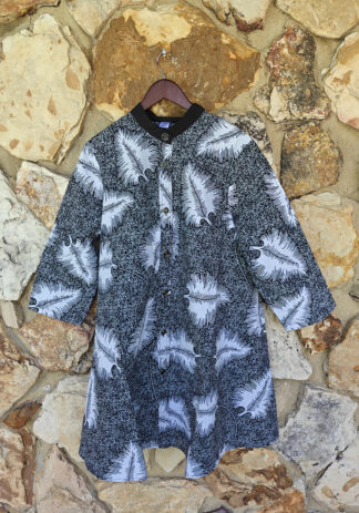 Night Shade Adventure Dress
