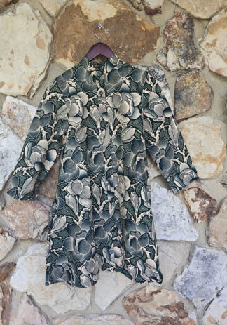 Flora Atlas Adventure Dress