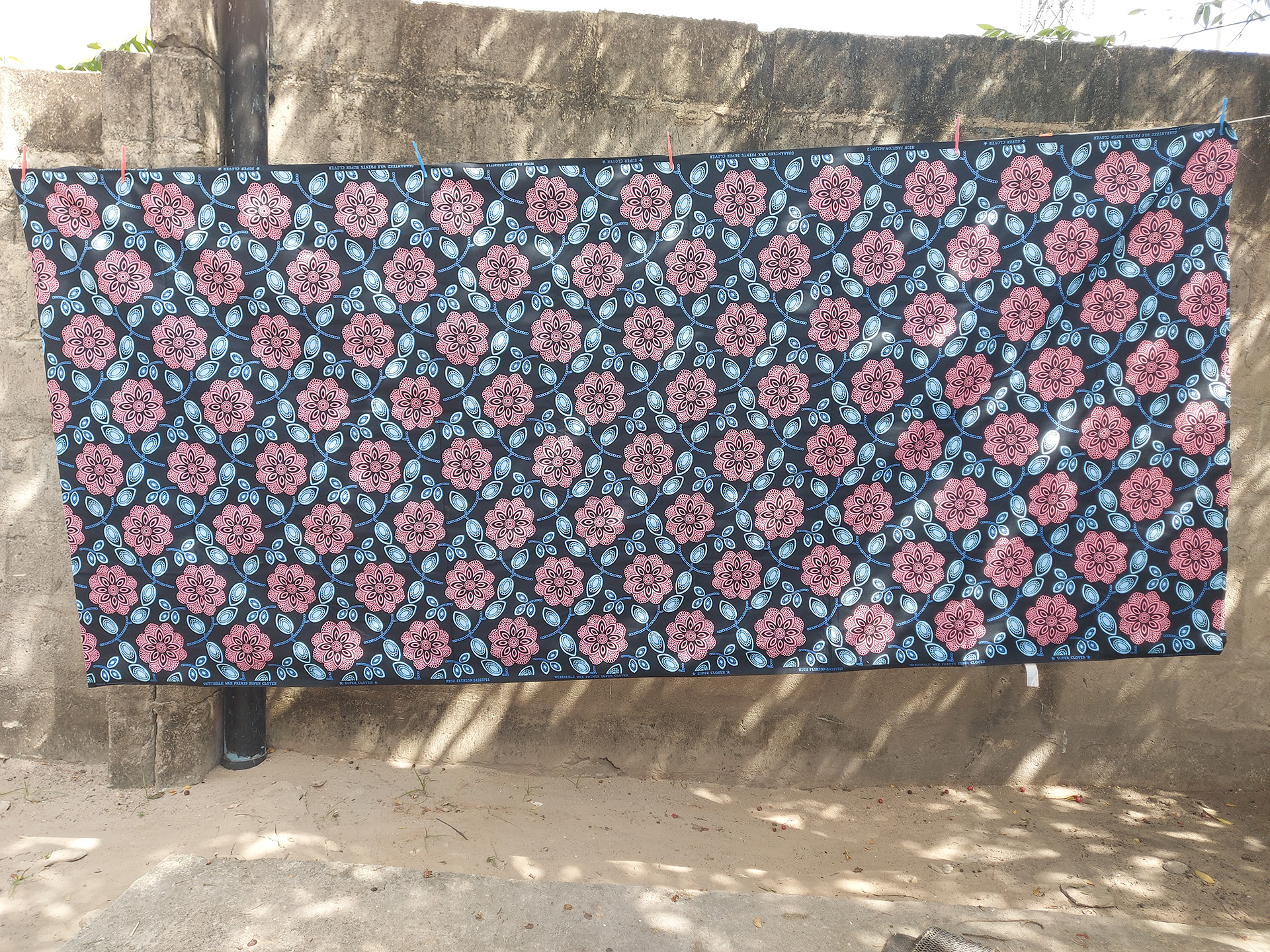 Base Camp Adventure Dress - Image 3