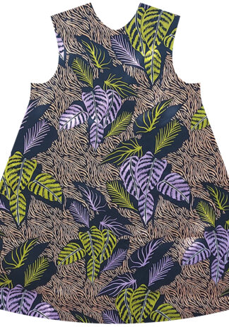 Jungle Party Adventure Dress