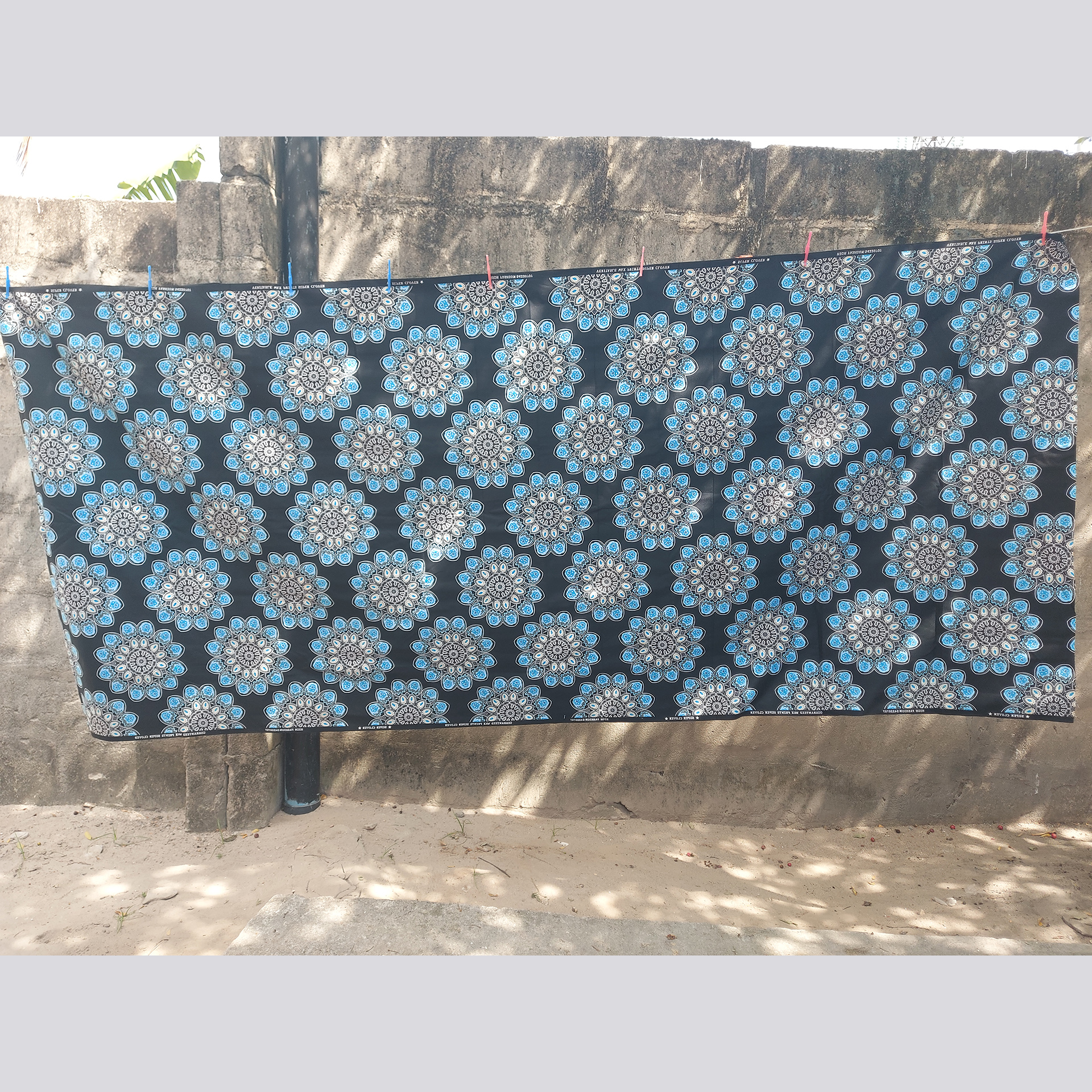 Midnight Sky Adventure Dress - Image 3