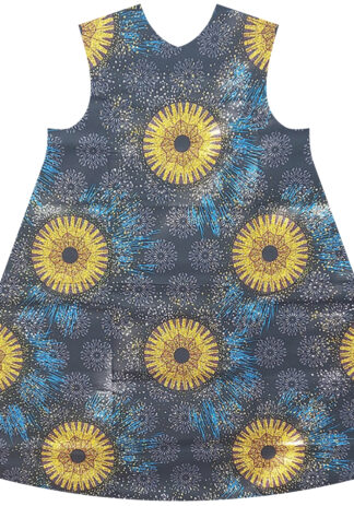 Star Gazing Adventure Dress