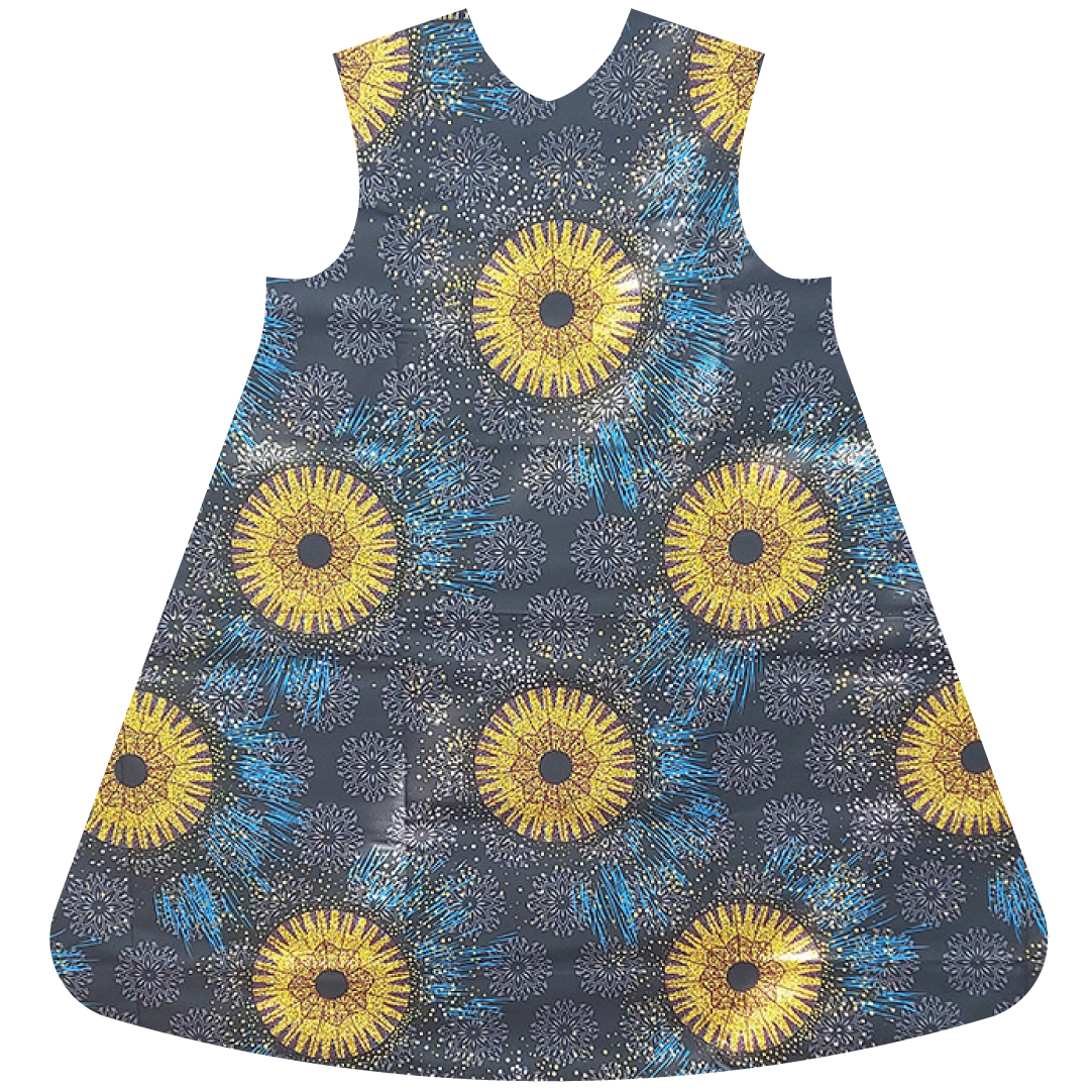 Star Gazing Adventure Dress