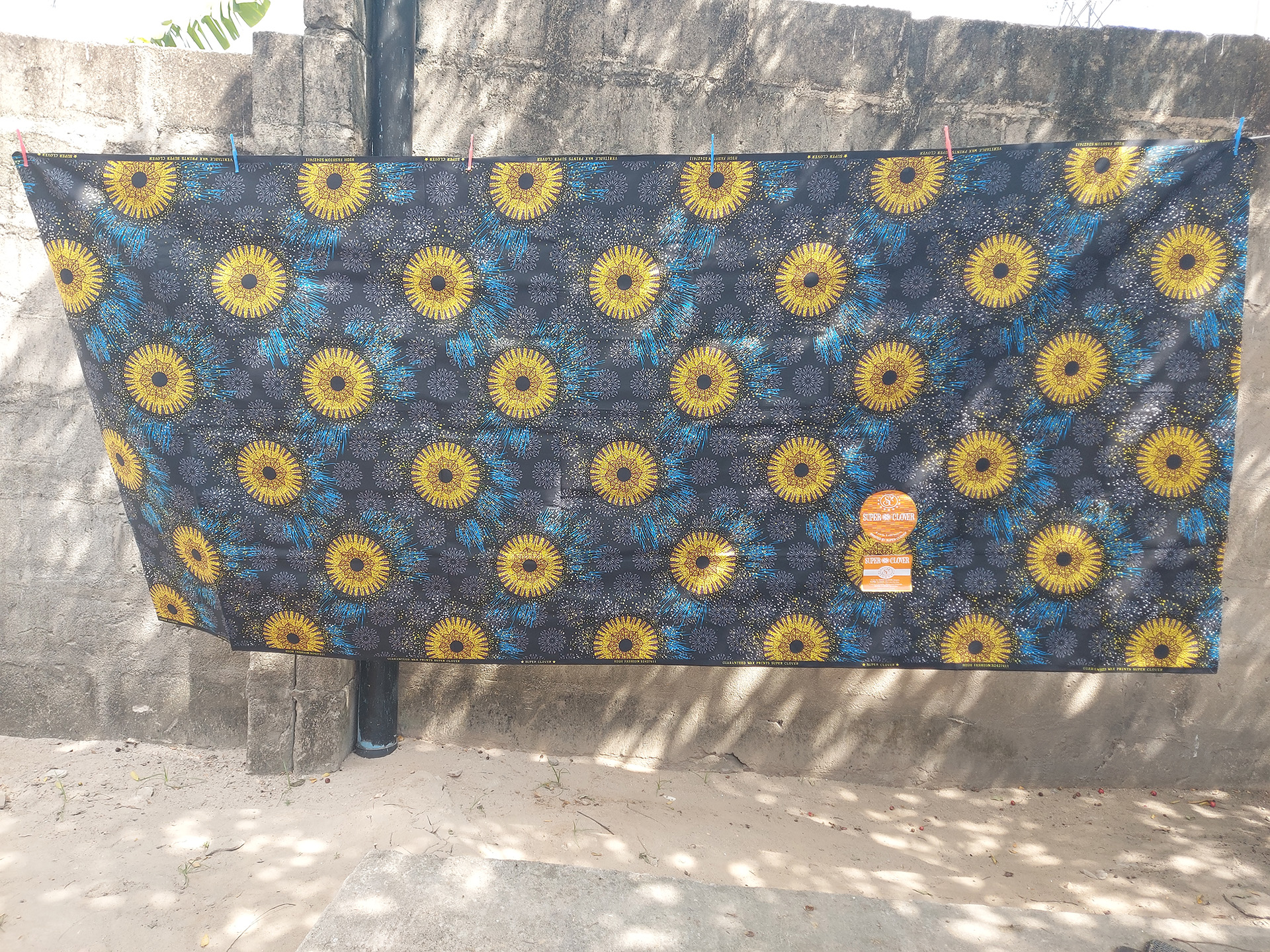 Star Gazing Adventure Dress - Image 3